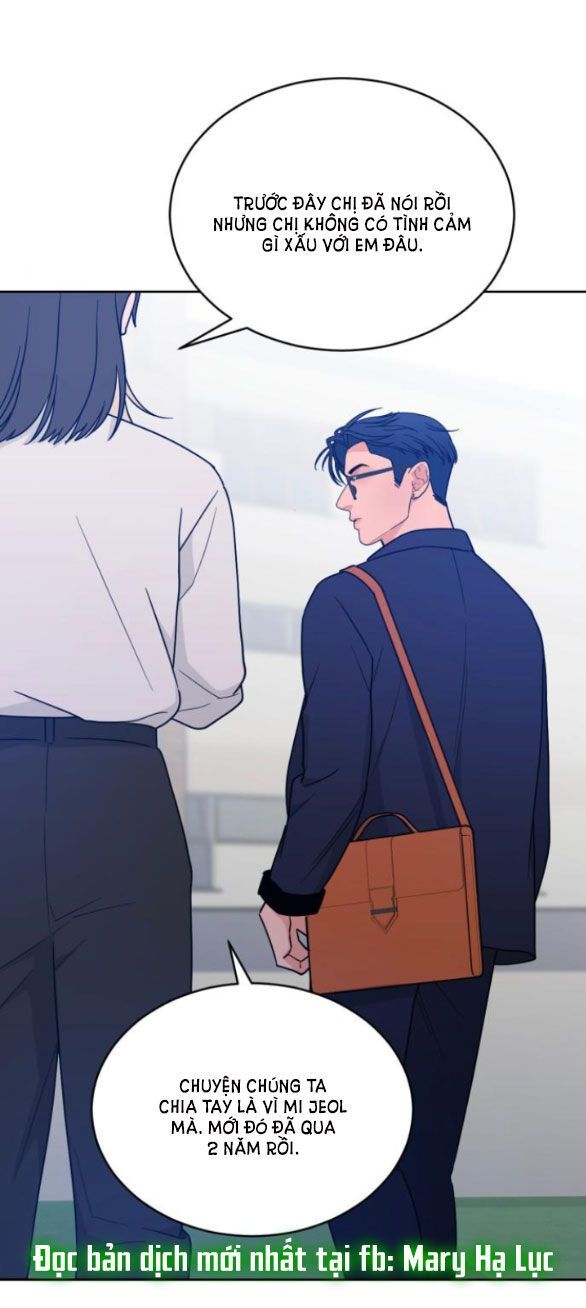 Vận May Không Ngờ: Chapter 37.8