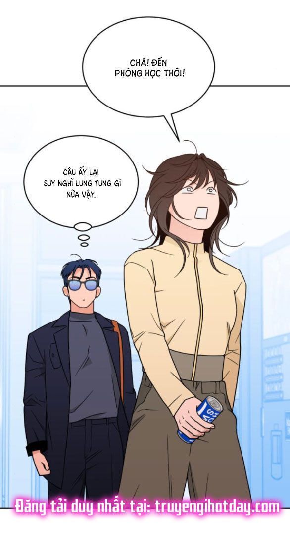 Vận May Không Ngờ: Chapter 37.9