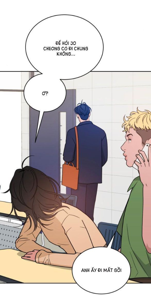 Vận May Không Ngờ: Chapter 37.9