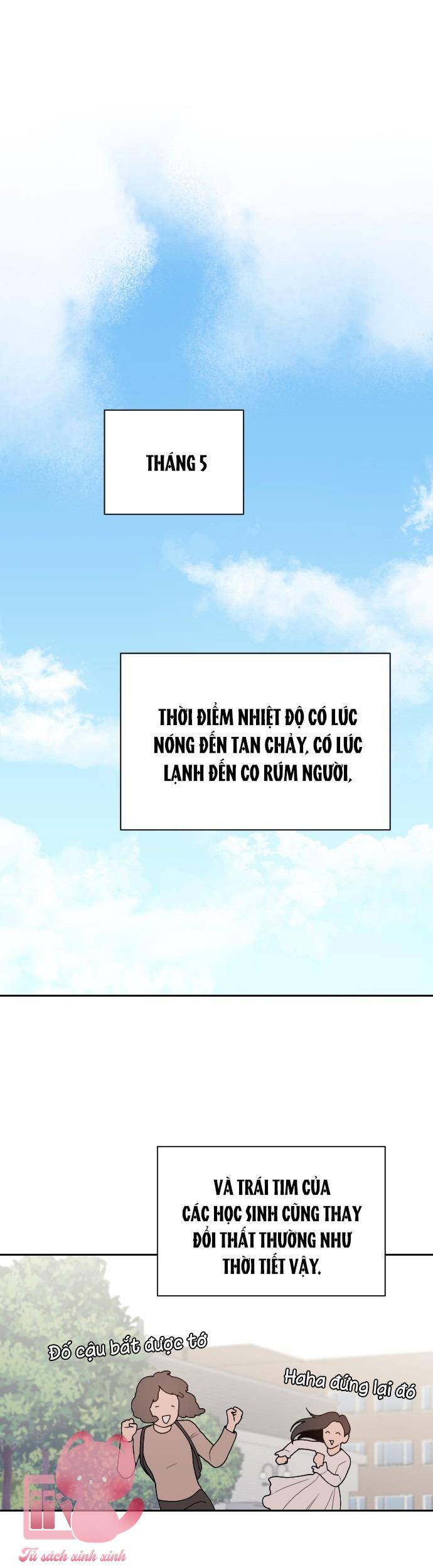 Vận May Không Ngờ: Chapter 46