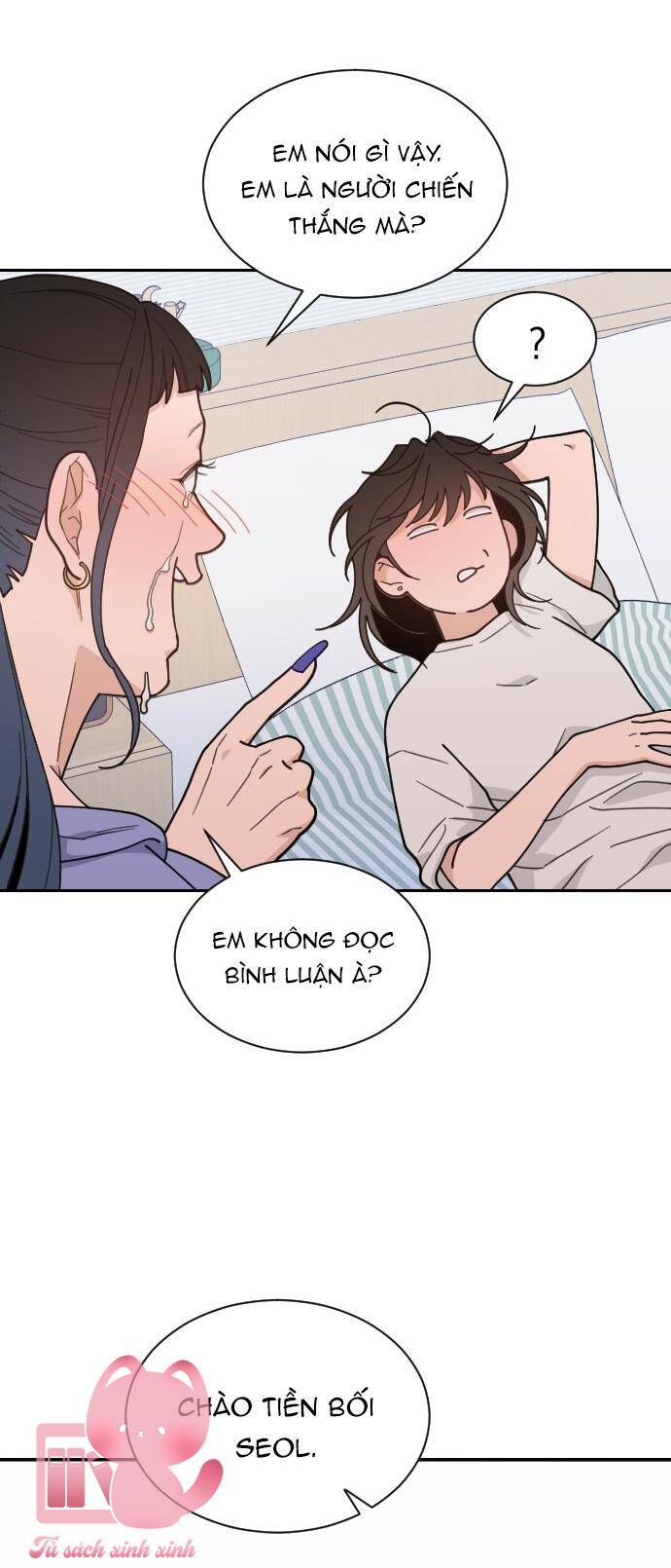 Vận May Không Ngờ: Chapter 46