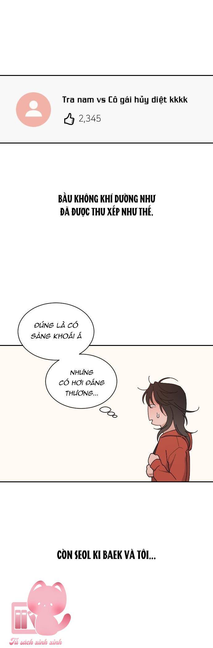 Vận May Không Ngờ: Chapter 46