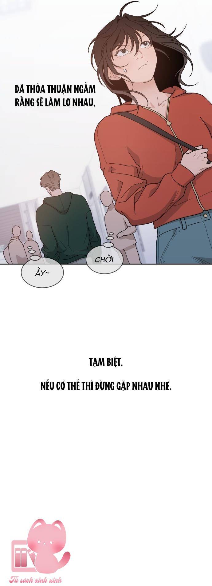 Vận May Không Ngờ: Chapter 46