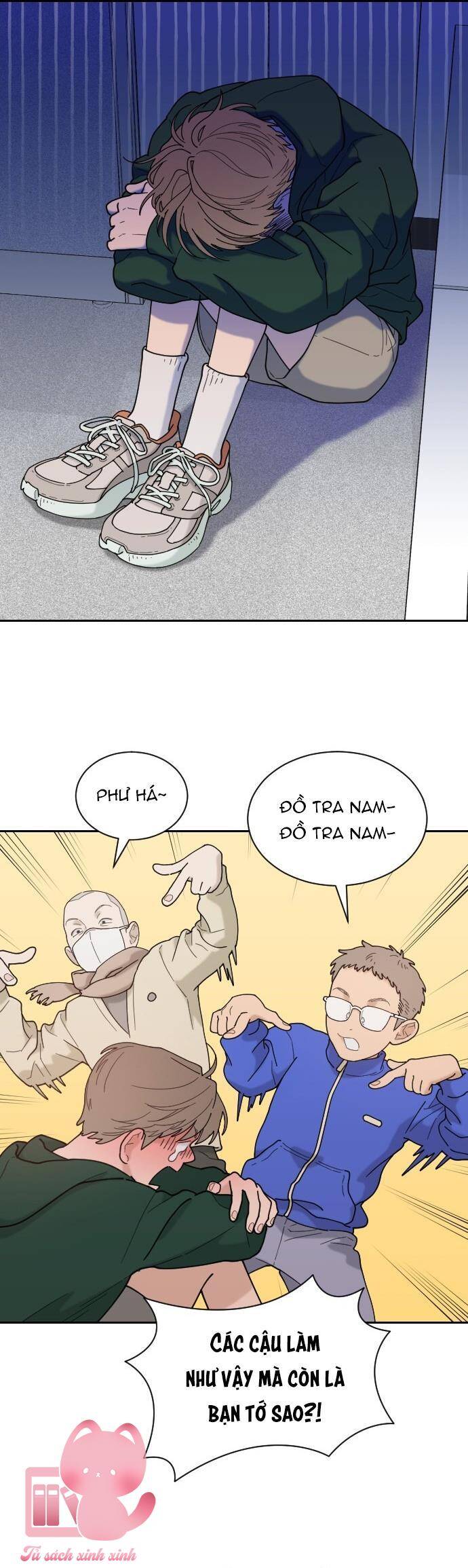 Vận May Không Ngờ: Chapter 46