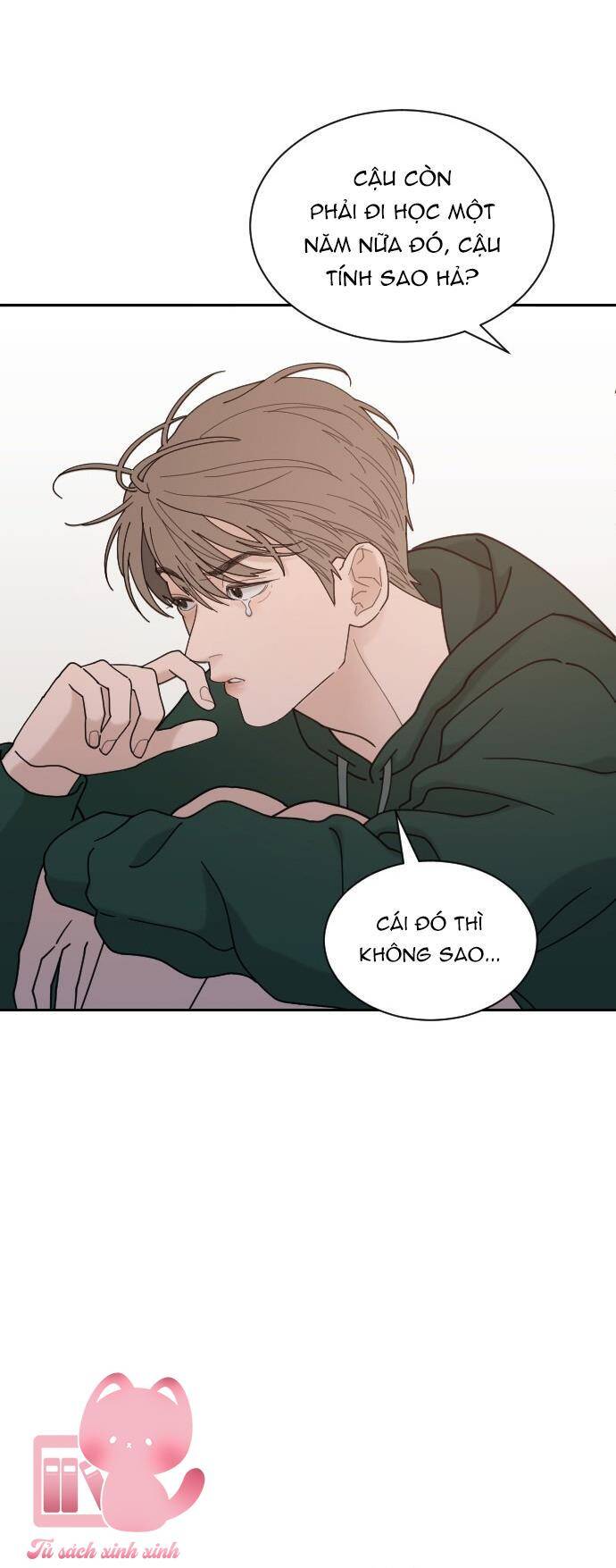 Vận May Không Ngờ: Chapter 46