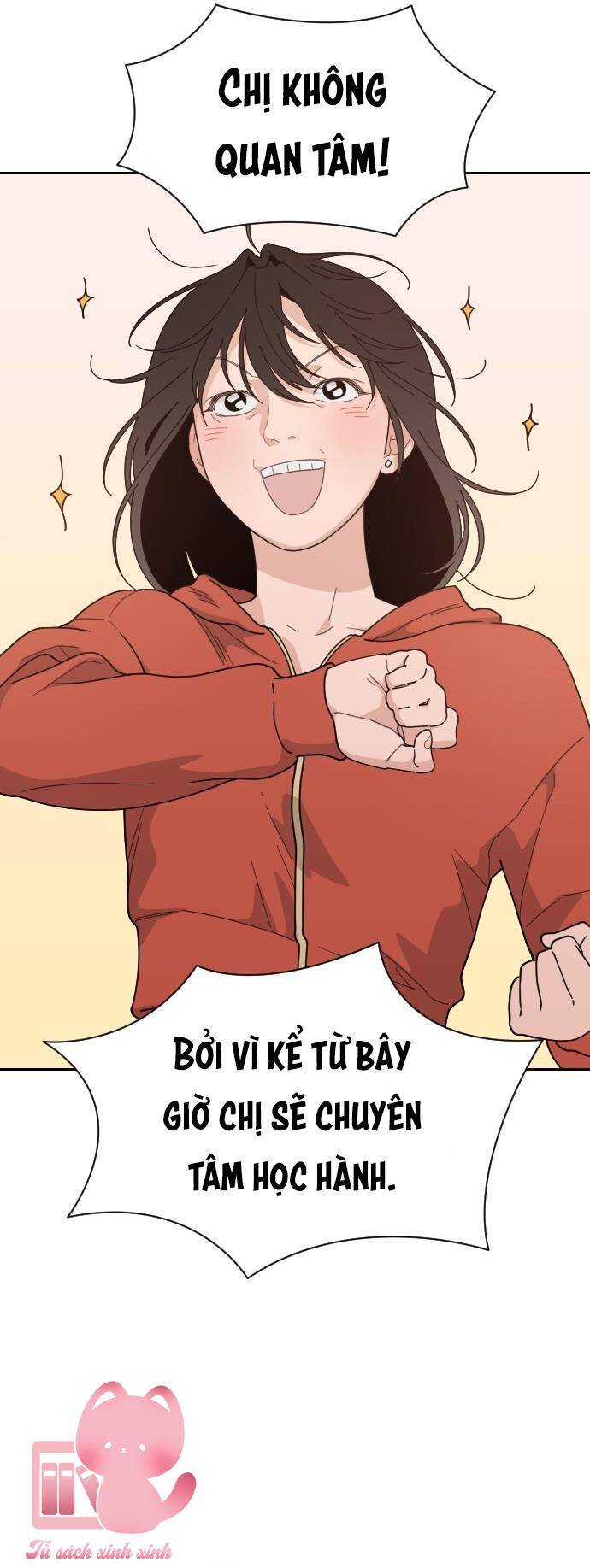 Vận May Không Ngờ: Chapter 46