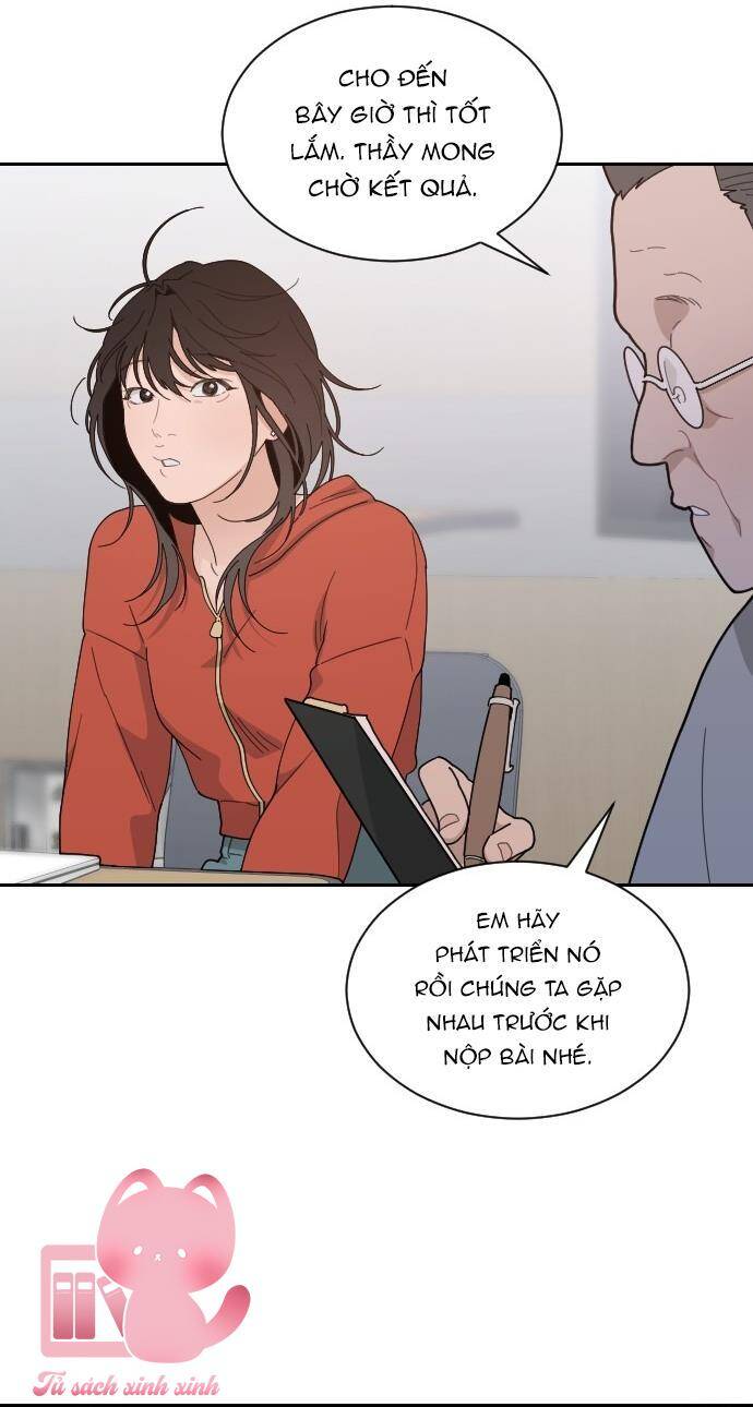 Vận May Không Ngờ: Chapter 46