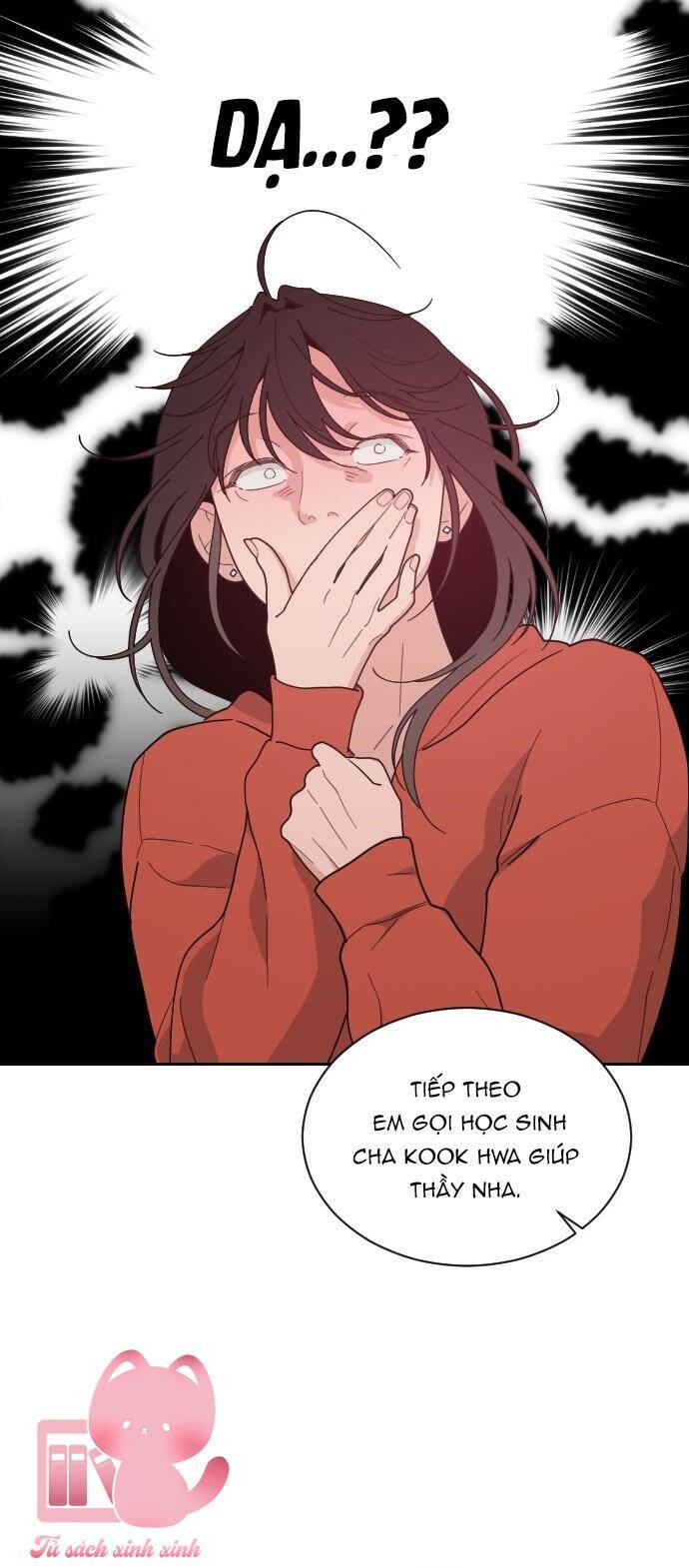 Vận May Không Ngờ: Chapter 46