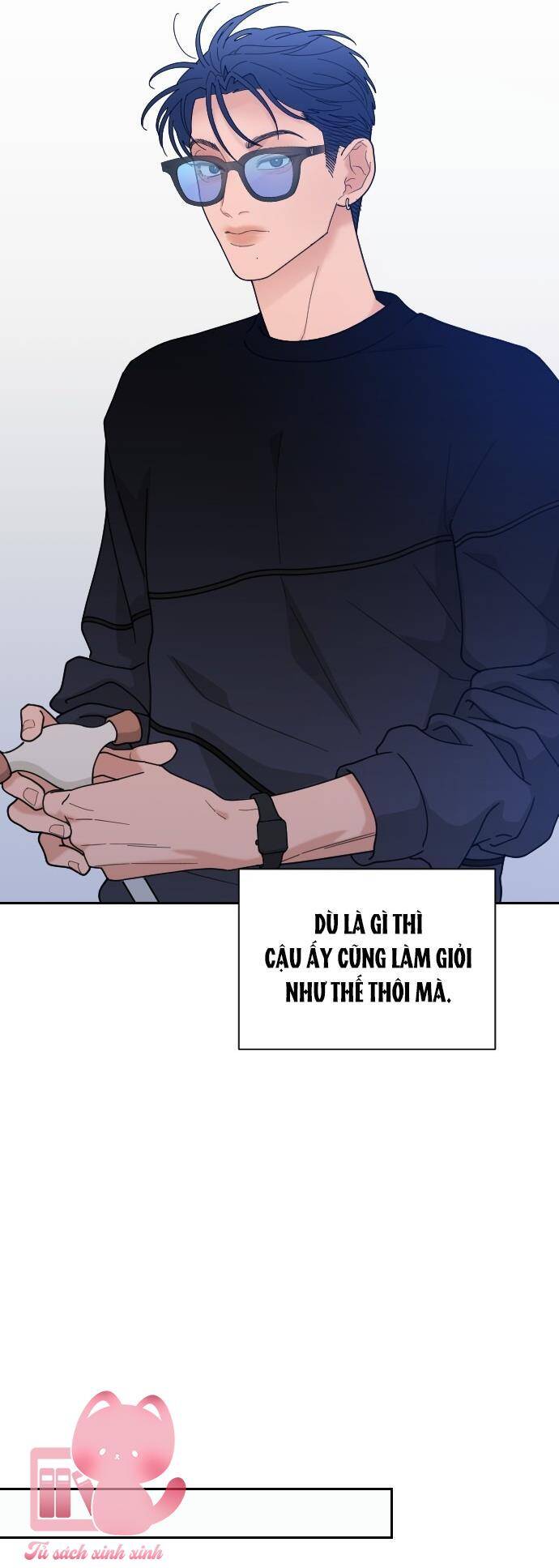 Vận May Không Ngờ: Chapter 46