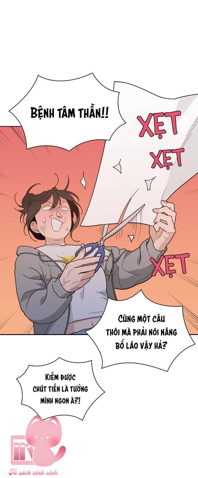Vận May Không Ngờ: Chapter 46