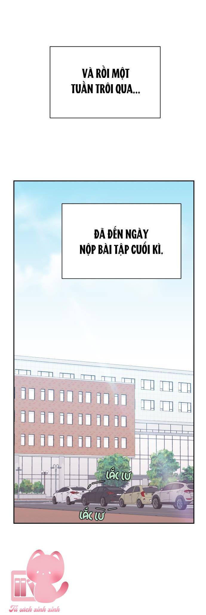 Vận May Không Ngờ: Chapter 46