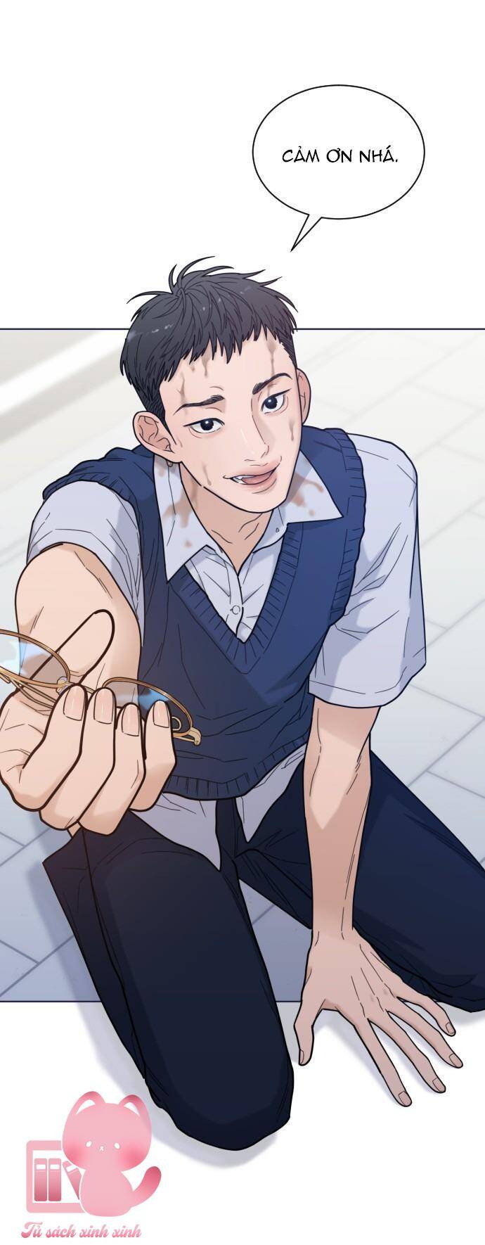 Vận May Không Ngờ: Chapter 47