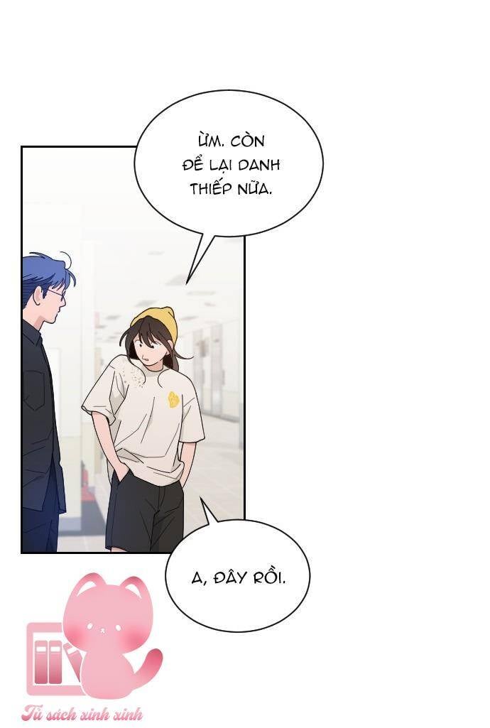 Vận May Không Ngờ: Chapter 47
