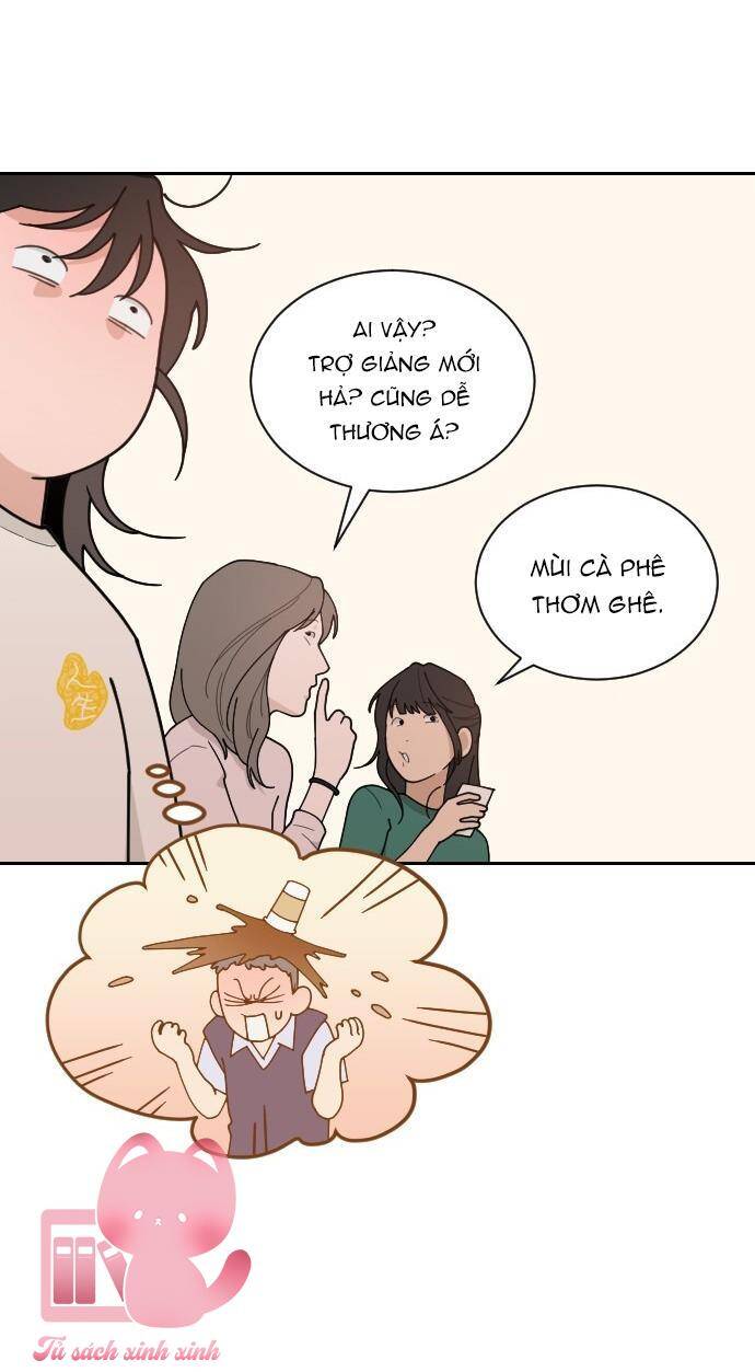Vận May Không Ngờ: Chapter 47