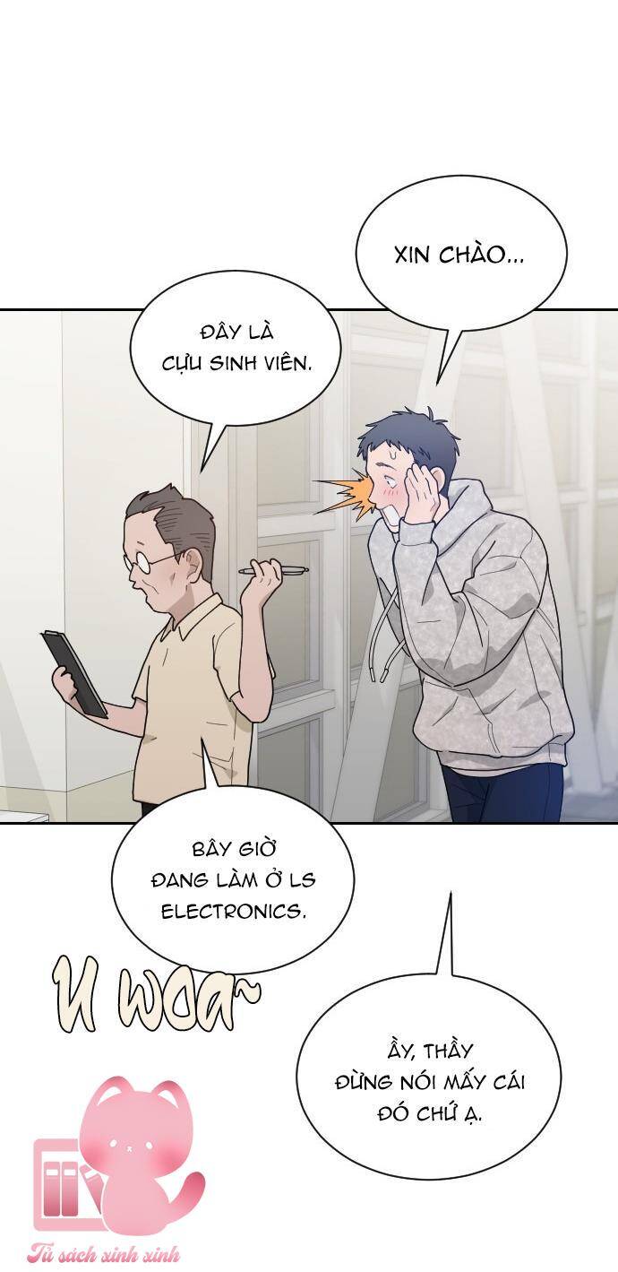Vận May Không Ngờ: Chapter 47