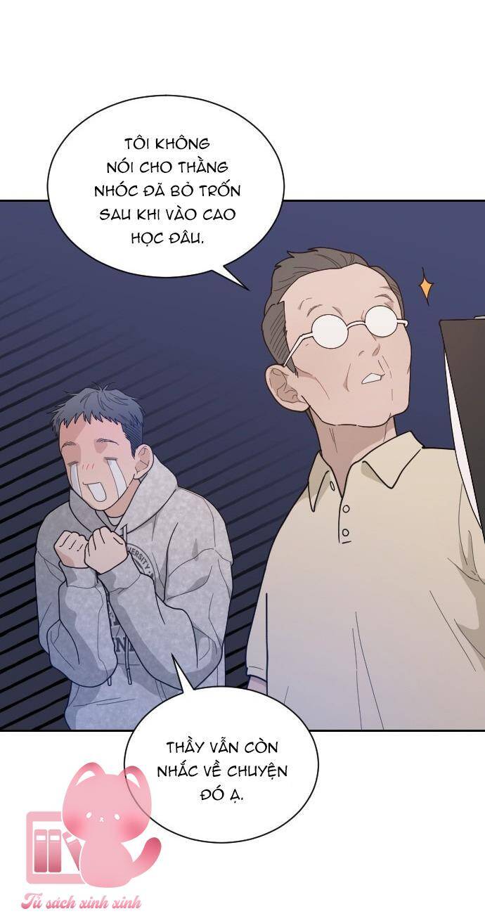 Vận May Không Ngờ: Chapter 47
