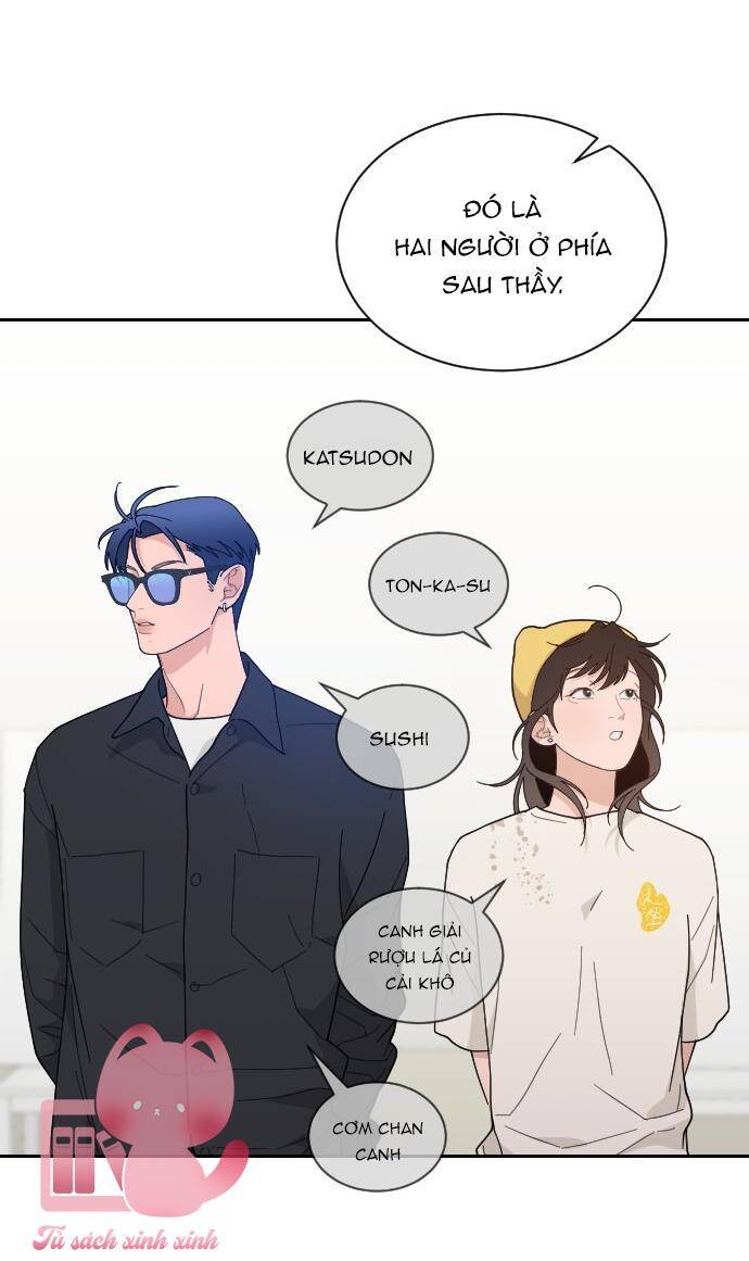 Vận May Không Ngờ: Chapter 47