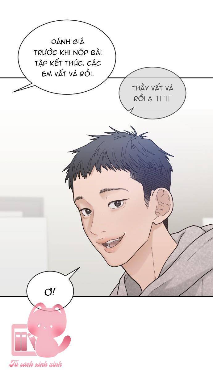 Vận May Không Ngờ: Chapter 47