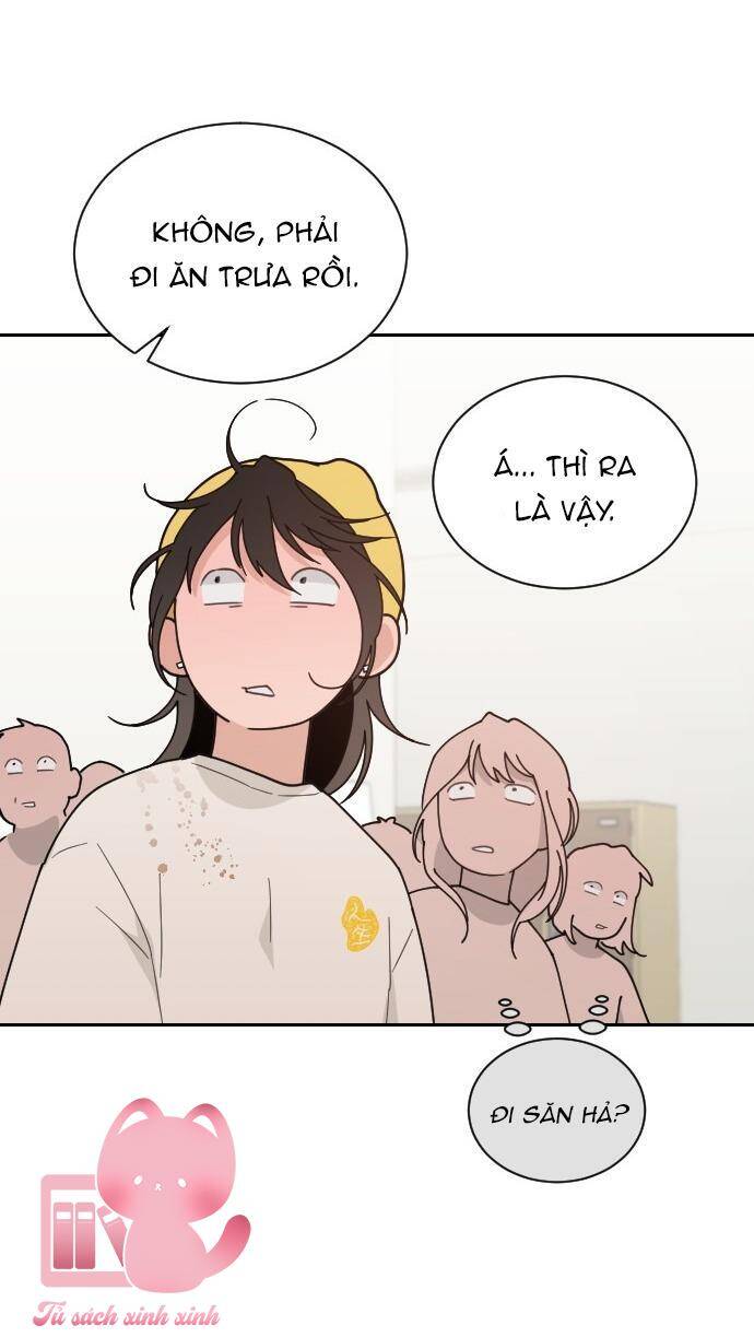 Vận May Không Ngờ: Chapter 47