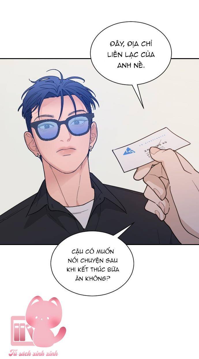 Vận May Không Ngờ: Chapter 47