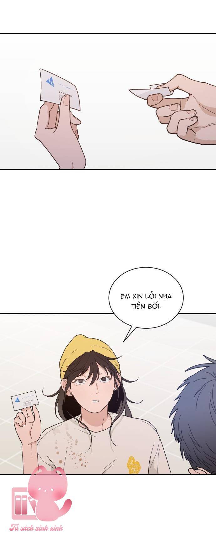 Vận May Không Ngờ: Chapter 47