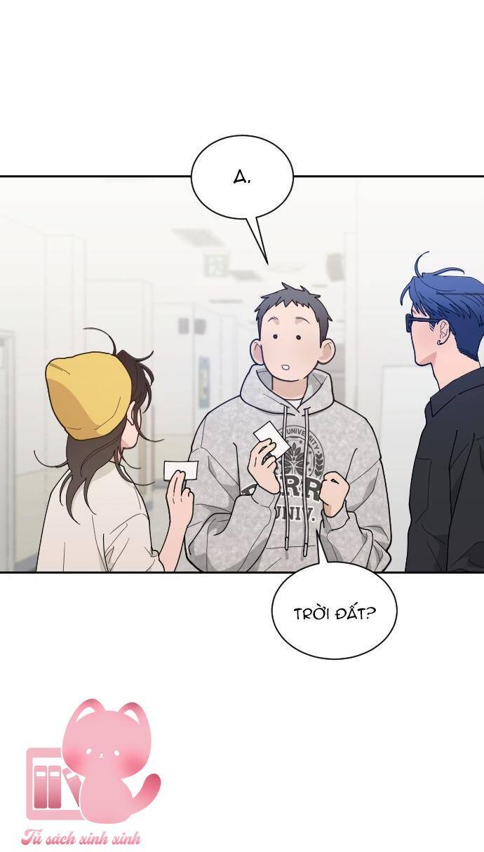 Vận May Không Ngờ: Chapter 47