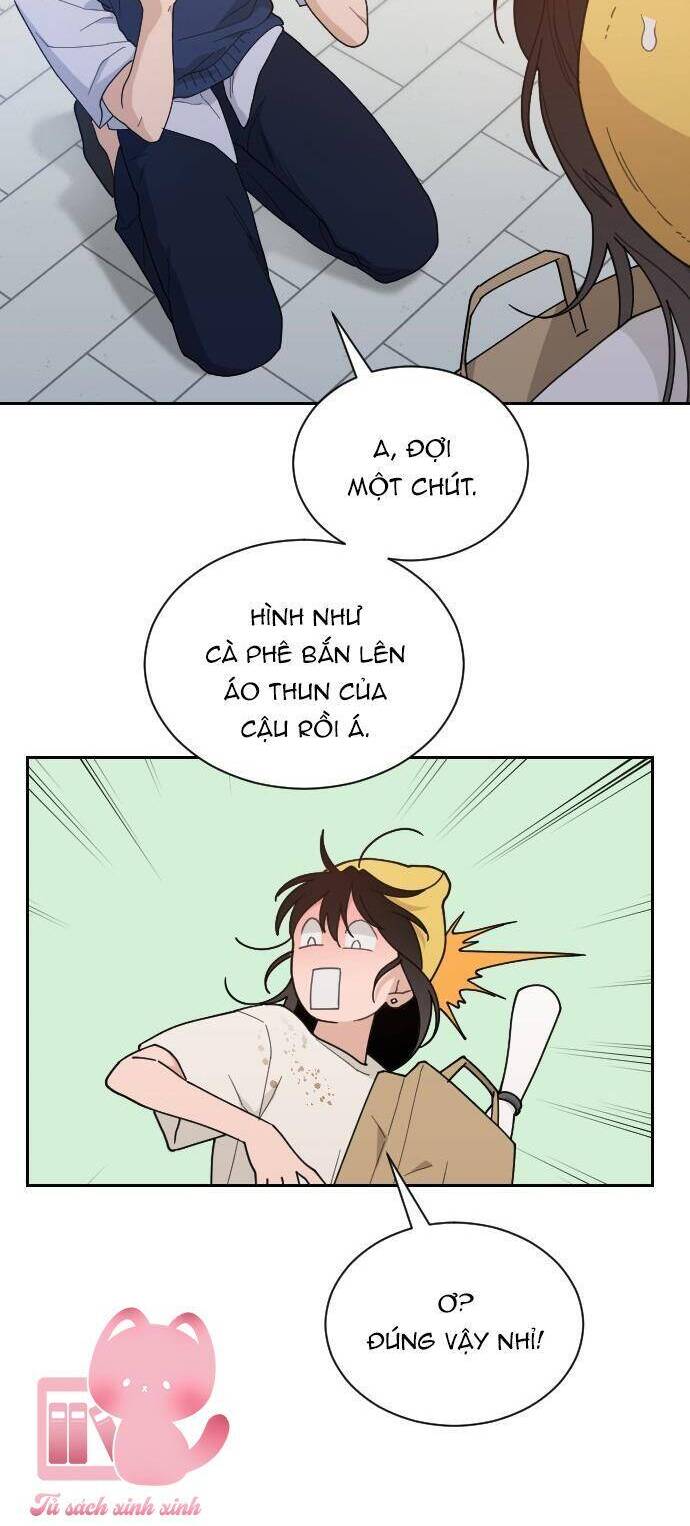 Vận May Không Ngờ: Chapter 47