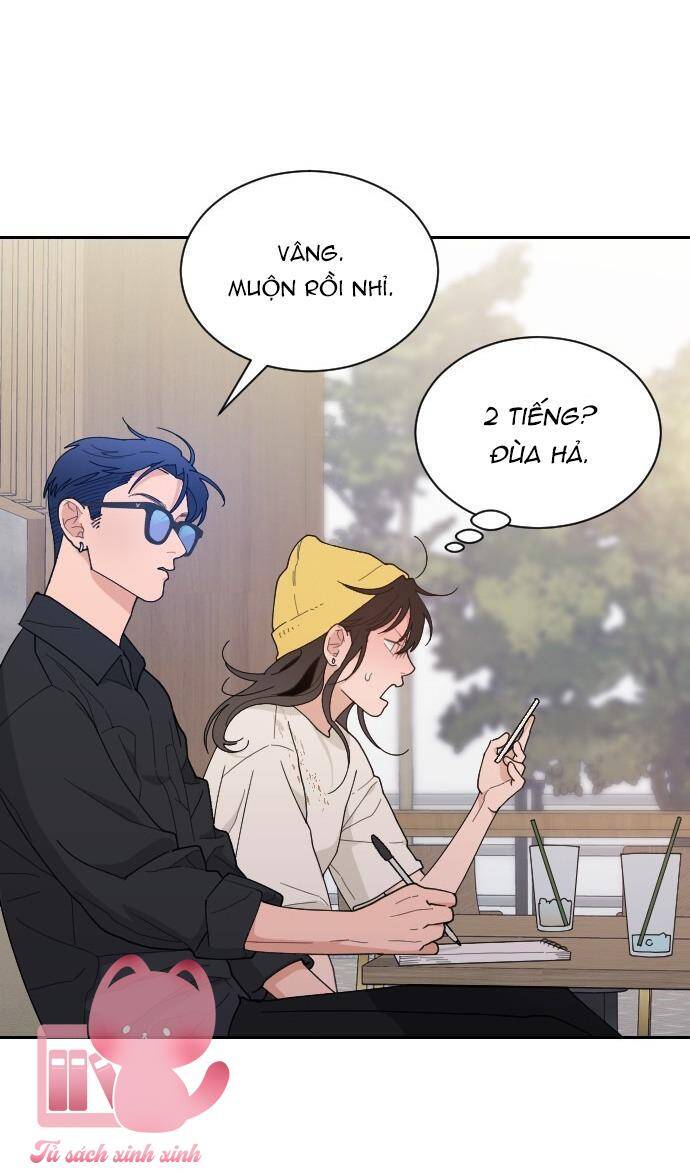 Vận May Không Ngờ: Chapter 47