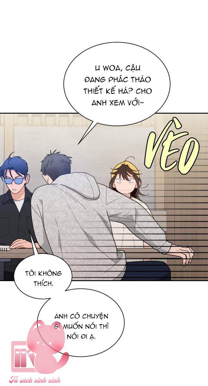 Vận May Không Ngờ: Chapter 47