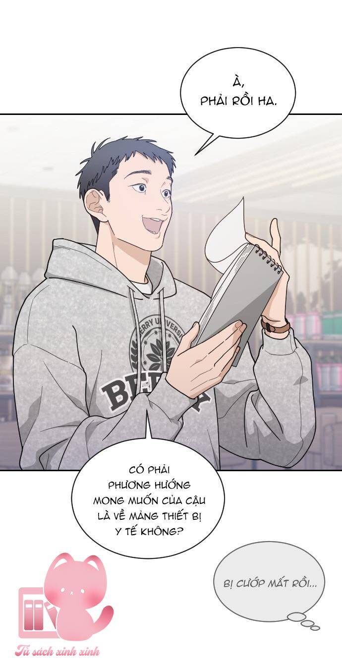 Vận May Không Ngờ: Chapter 47