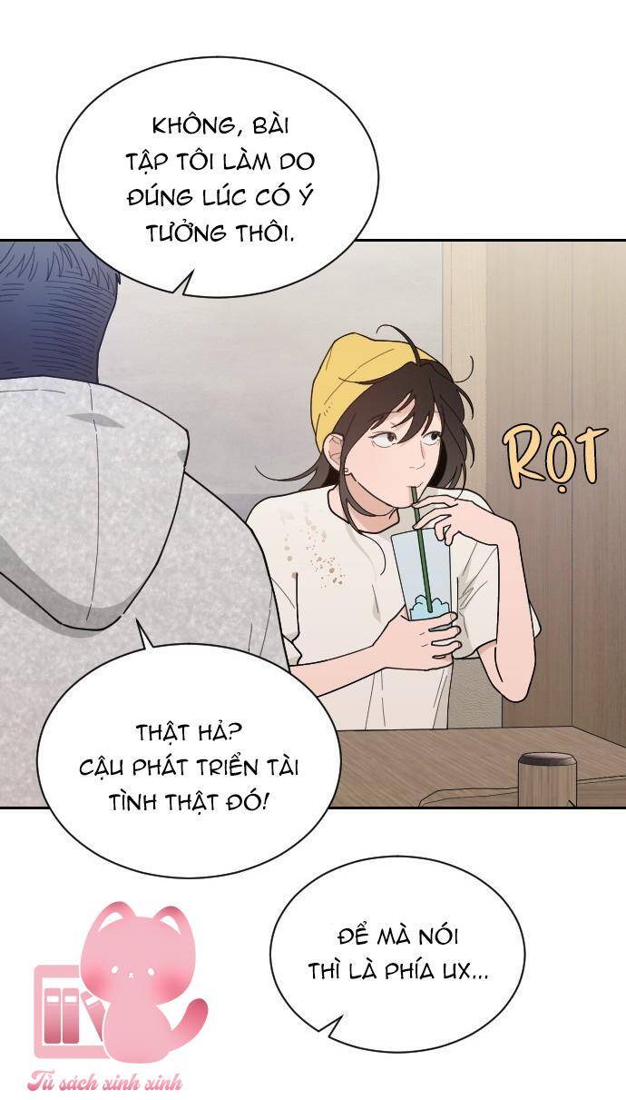 Vận May Không Ngờ: Chapter 47