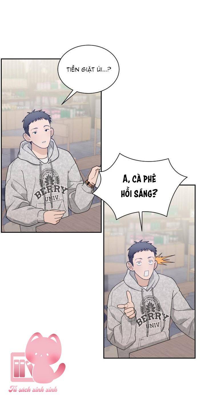 Vận May Không Ngờ: Chapter 47