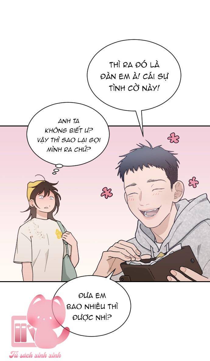 Vận May Không Ngờ: Chapter 47