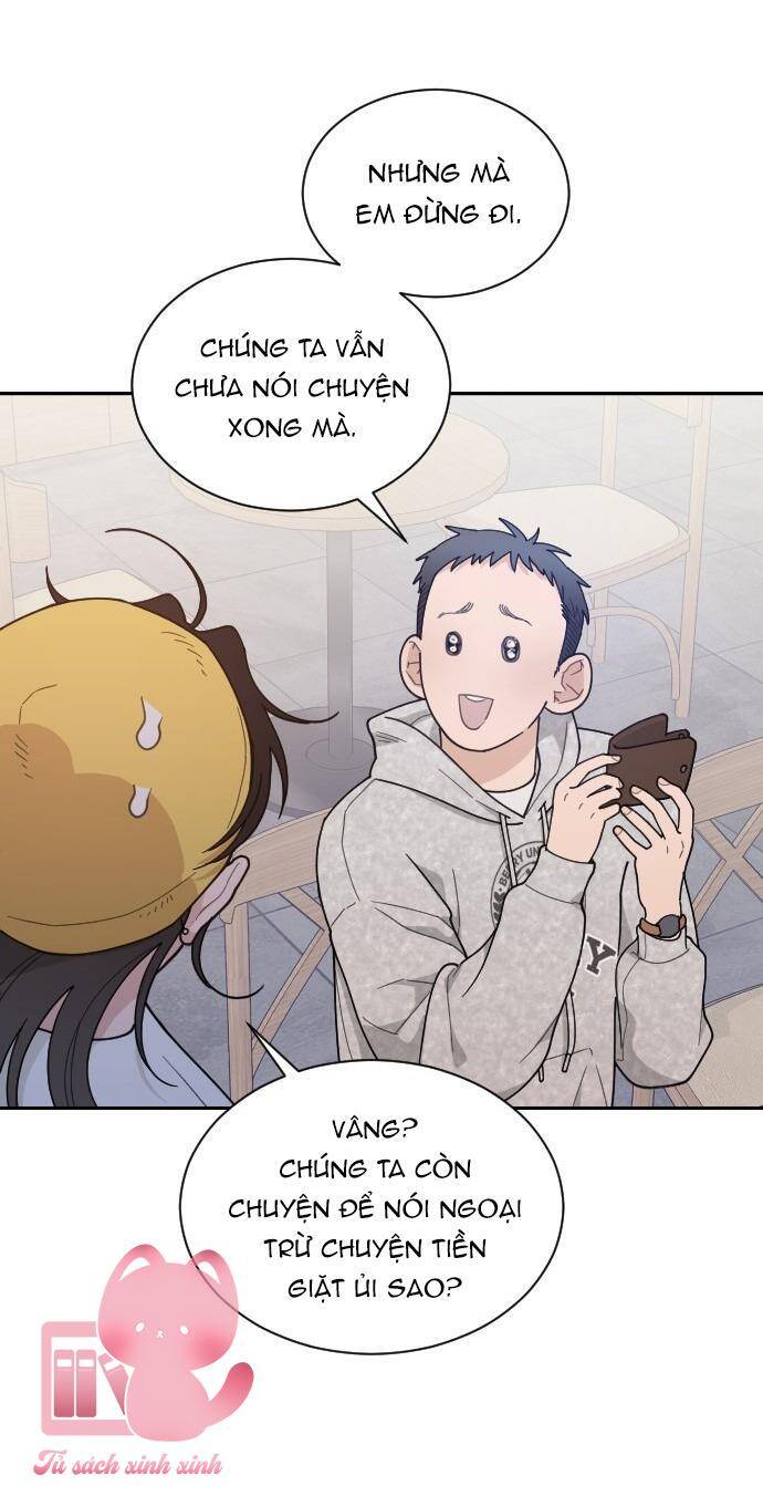 Vận May Không Ngờ: Chapter 47