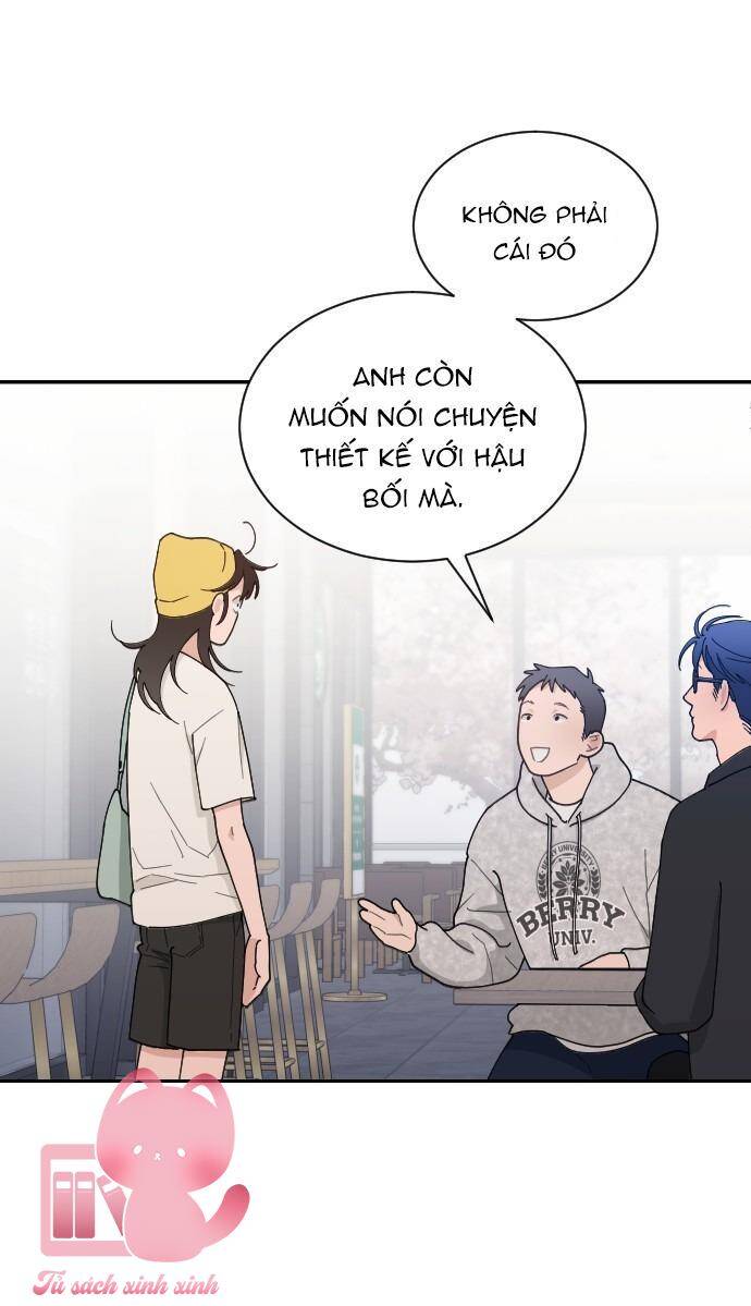 Vận May Không Ngờ: Chapter 47