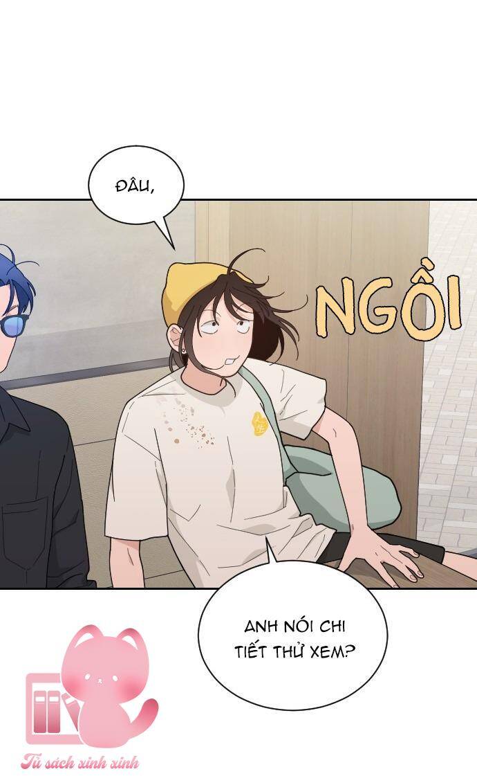 Vận May Không Ngờ: Chapter 47