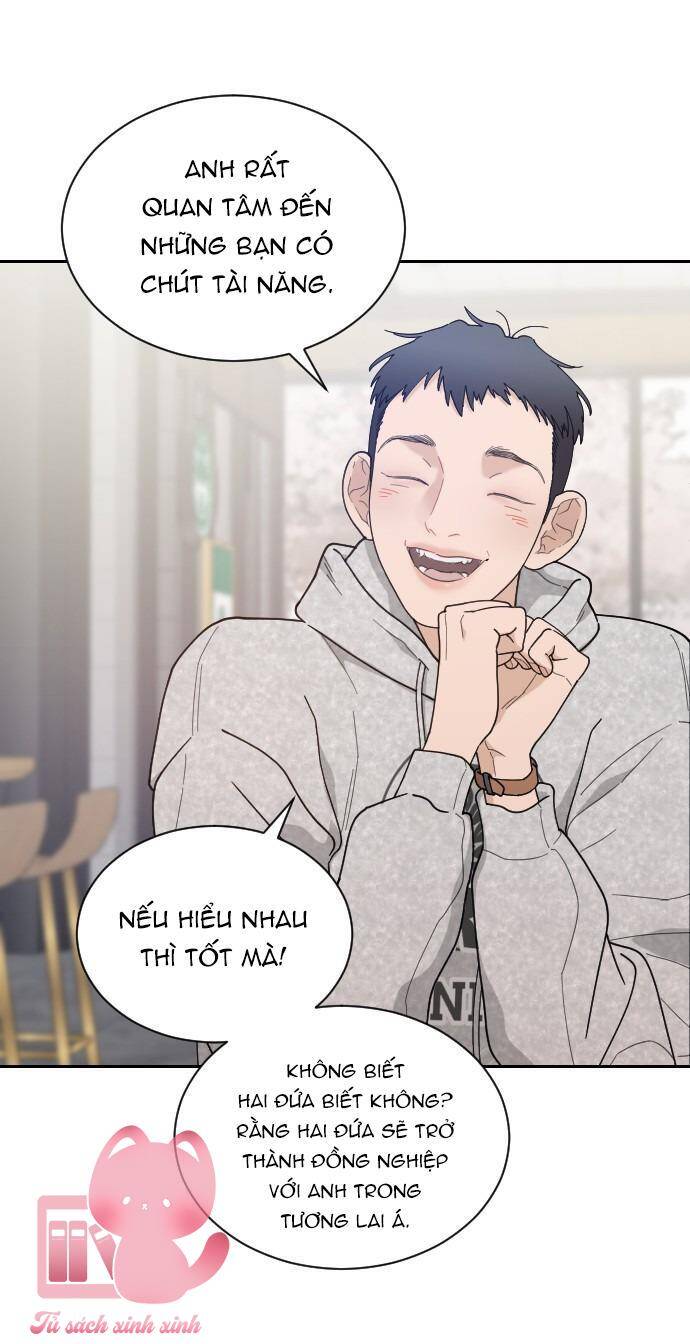 Vận May Không Ngờ: Chapter 47