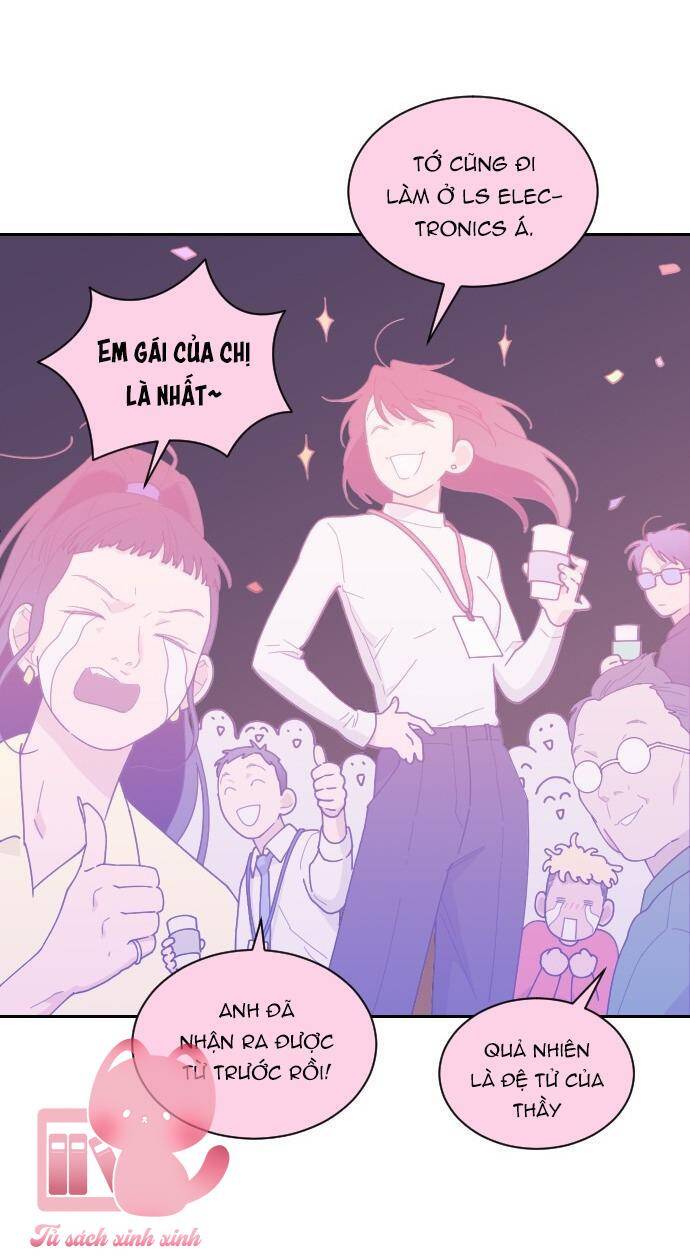 Vận May Không Ngờ: Chapter 47