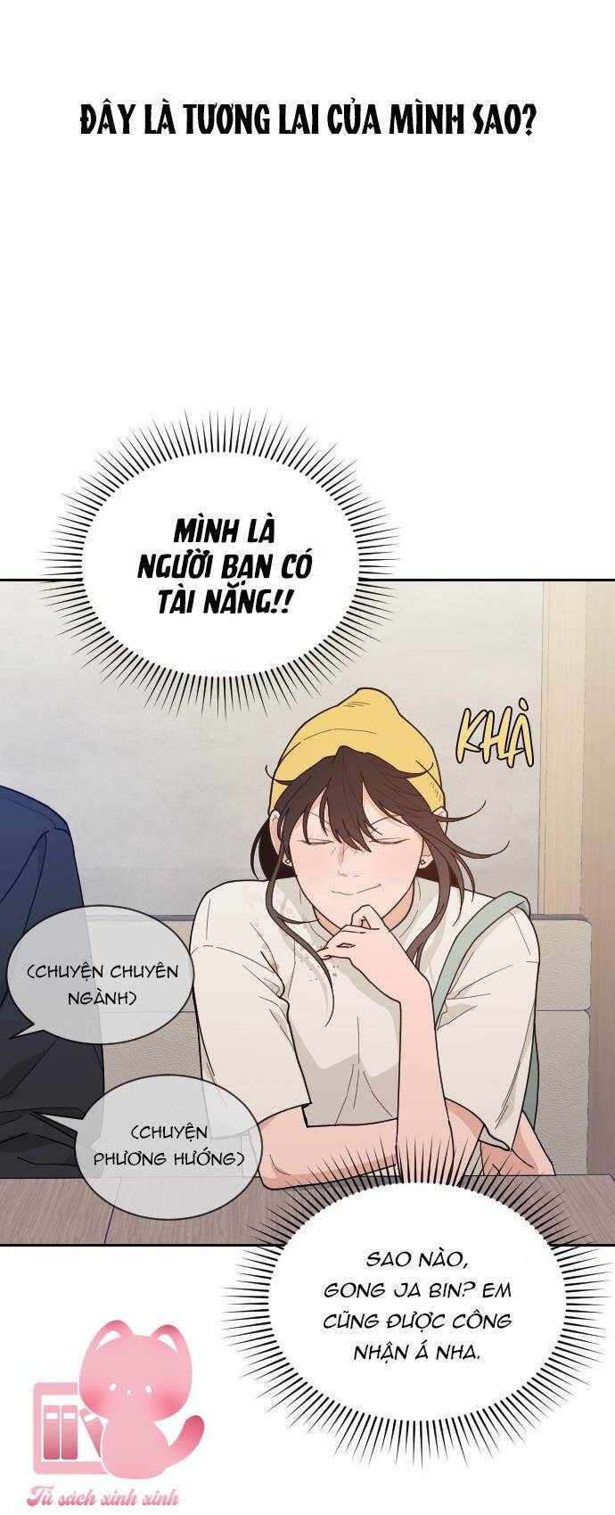 Vận May Không Ngờ: Chapter 47