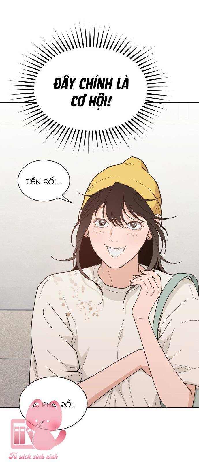 Vận May Không Ngờ: Chapter 47