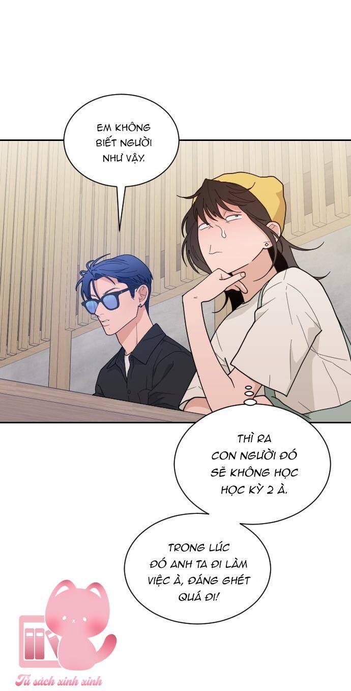 Vận May Không Ngờ: Chapter 47