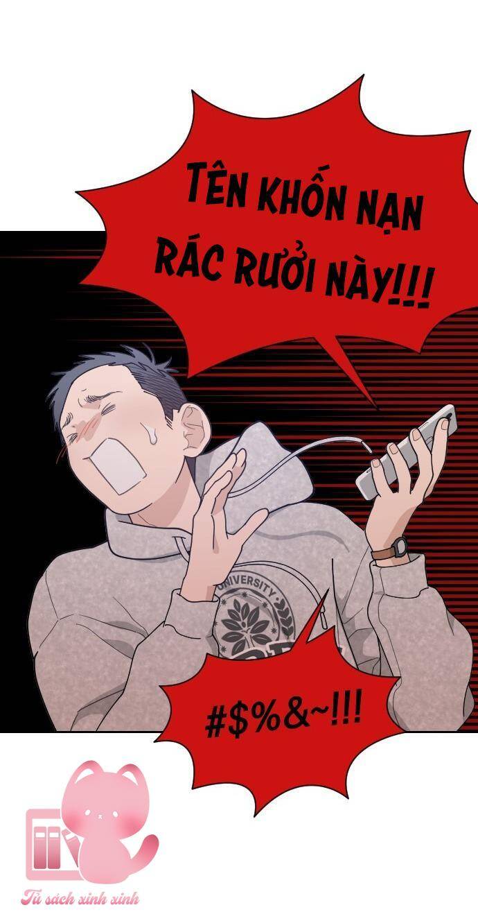 Vận May Không Ngờ: Chapter 47