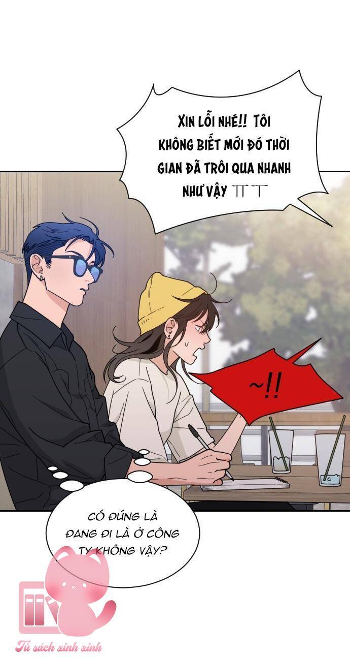 Vận May Không Ngờ: Chapter 47