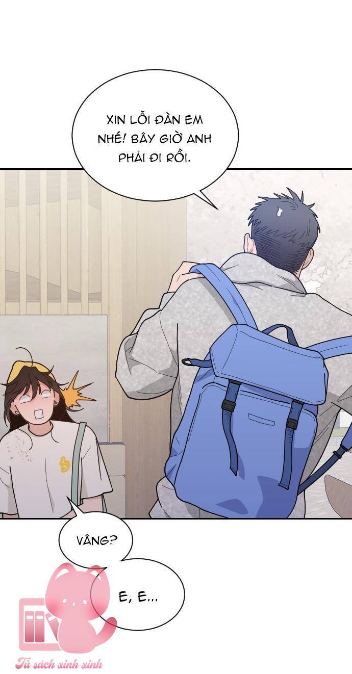 Vận May Không Ngờ: Chapter 47