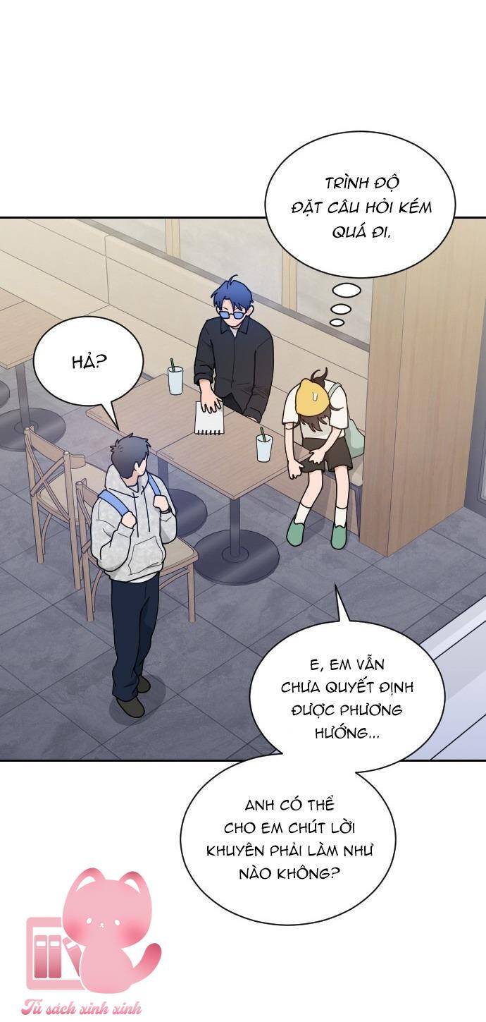 Vận May Không Ngờ: Chapter 47