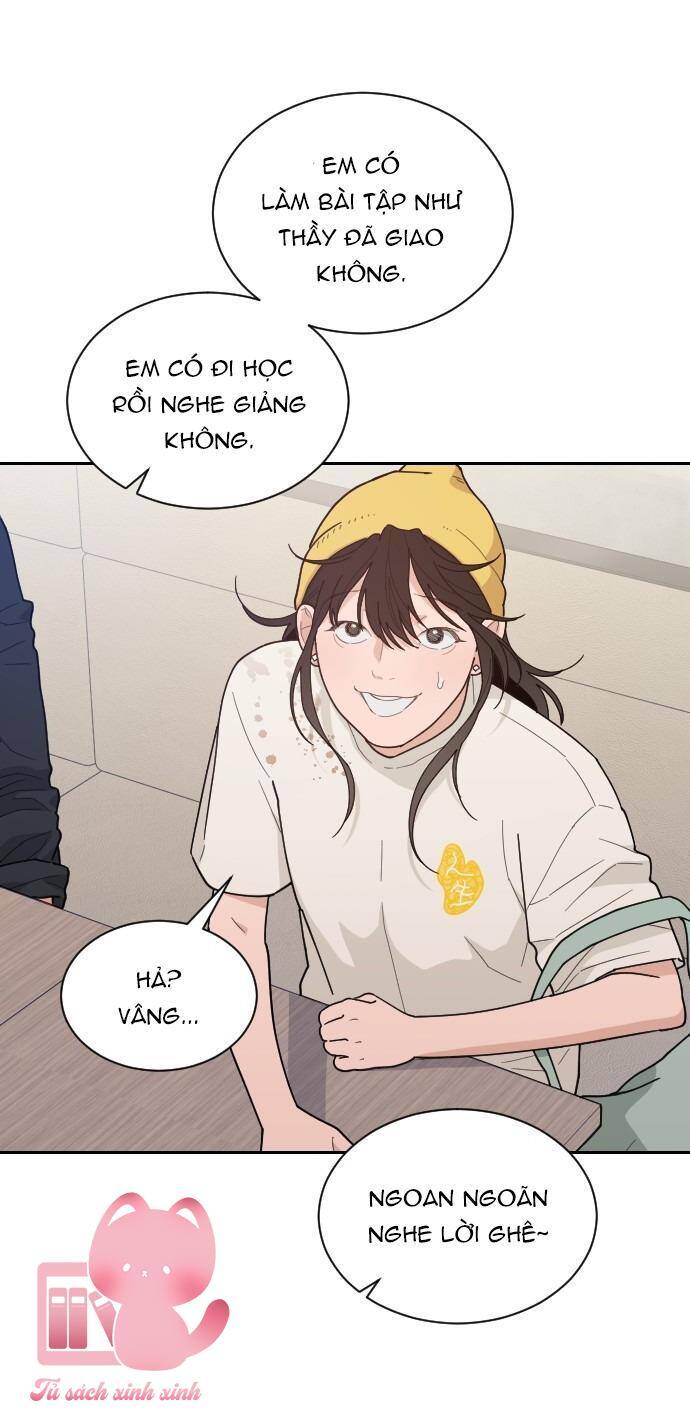 Vận May Không Ngờ: Chapter 47