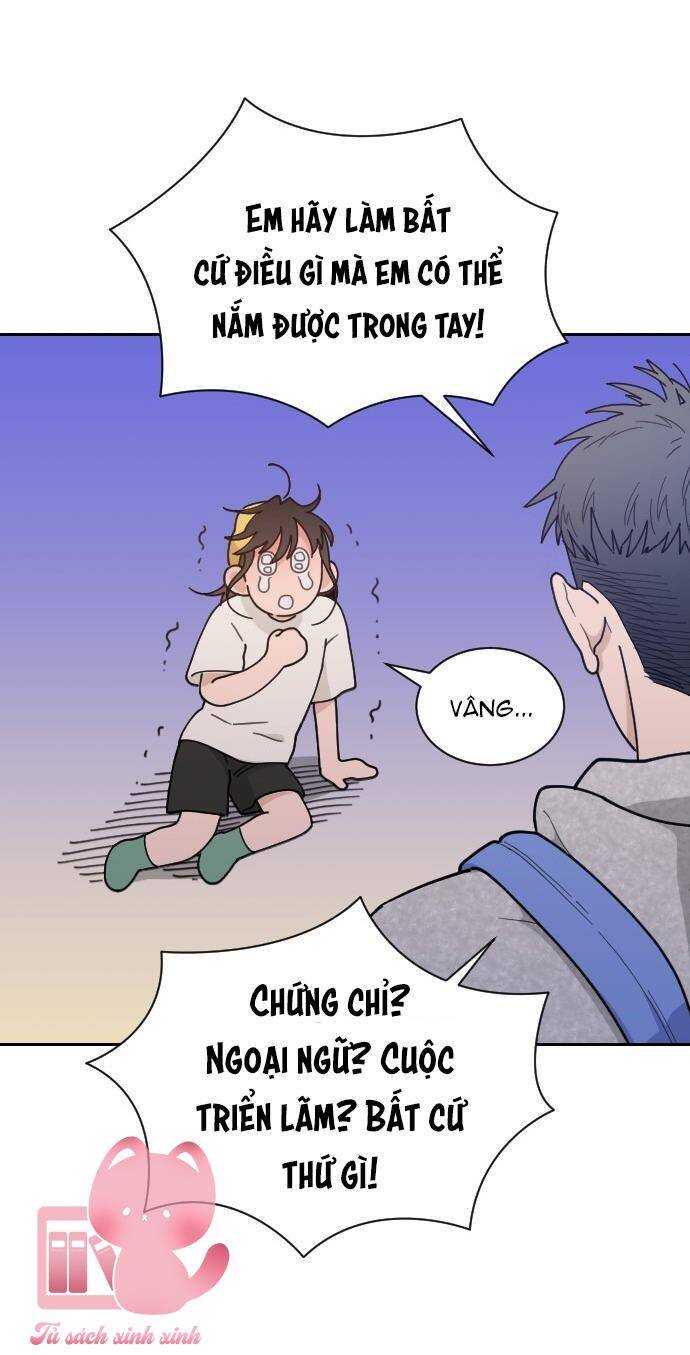 Vận May Không Ngờ: Chapter 47