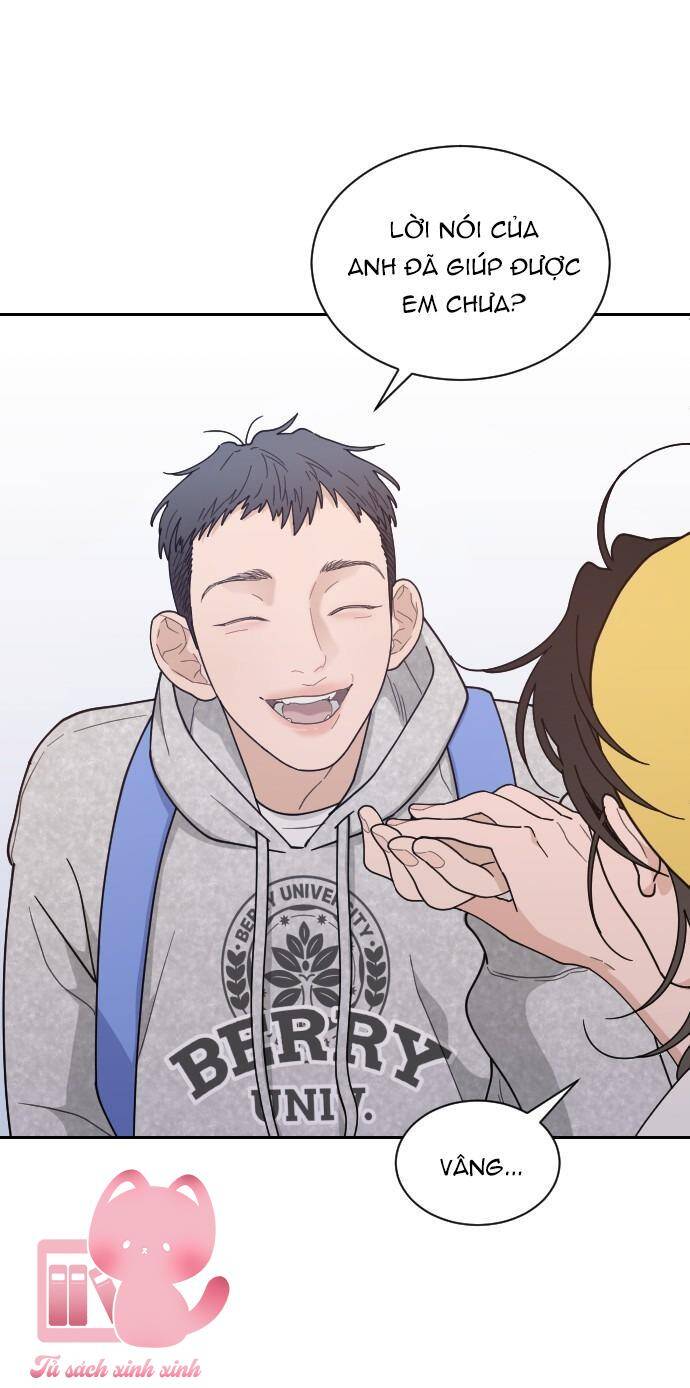 Vận May Không Ngờ: Chapter 47