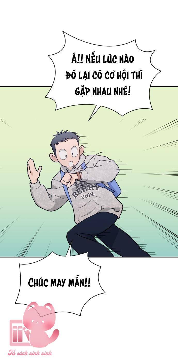 Vận May Không Ngờ: Chapter 47