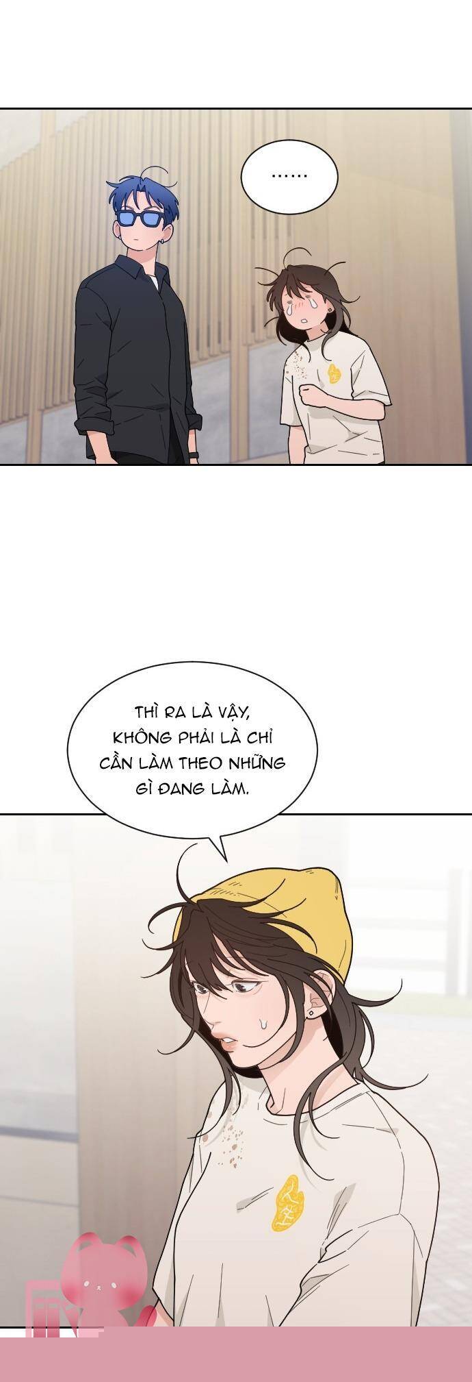 Vận May Không Ngờ: Chapter 47
